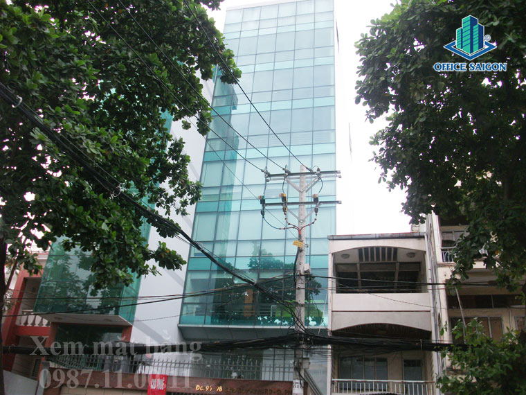 Danh sách các công ty làm việc trong tòa nhà VMG Building quận phú nhuận