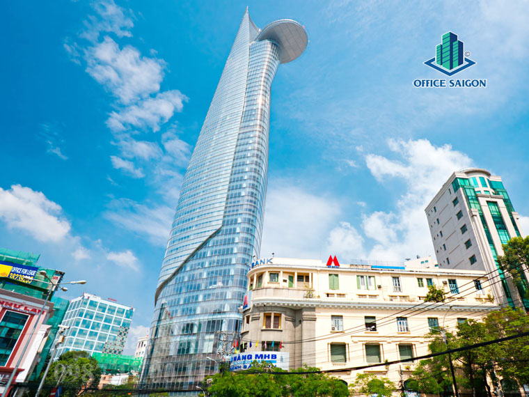 Văn phòng cho thuê tại tòa nhà Bitexco Financial Tower