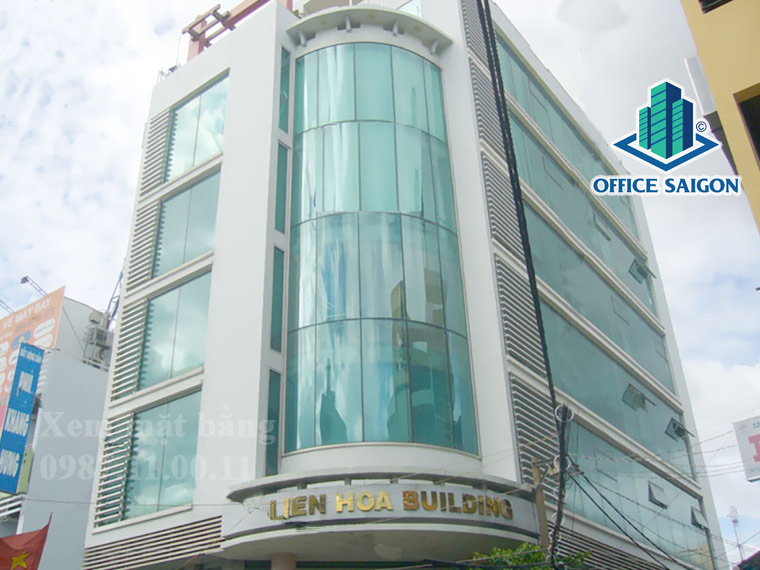 Danh sách các công ty làm việc trong tòa nhà Liên Hoa Building quận 3