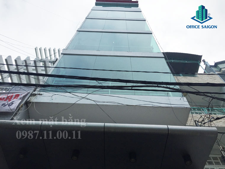 Danh sách các công ty làm việc trong tòa nhà Win Home Building quận 1