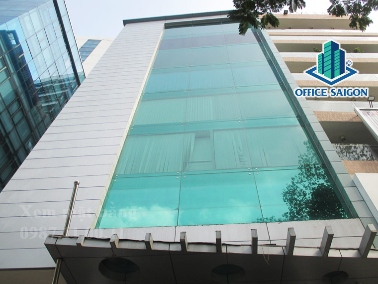 Danh sách các công ty làm việc trong tòa nhà Jabes 1 Building quận 1