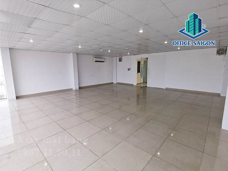 Mặt bằng 66m2 giá tốt tại văn phòng cho thuê We building quận Phú Nhuận