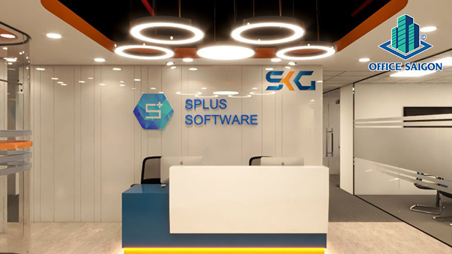  Công trình Splus Software