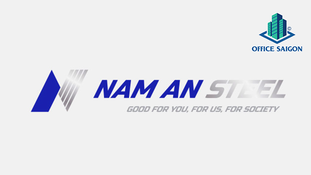 Công trình Nam An Steel