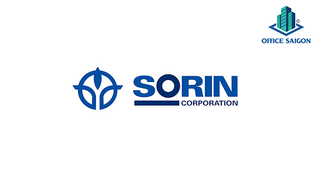 Công trình Sorin Corporation