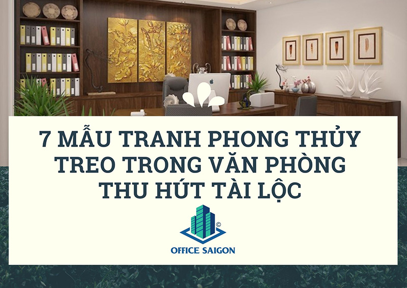 Tranh phong thủy