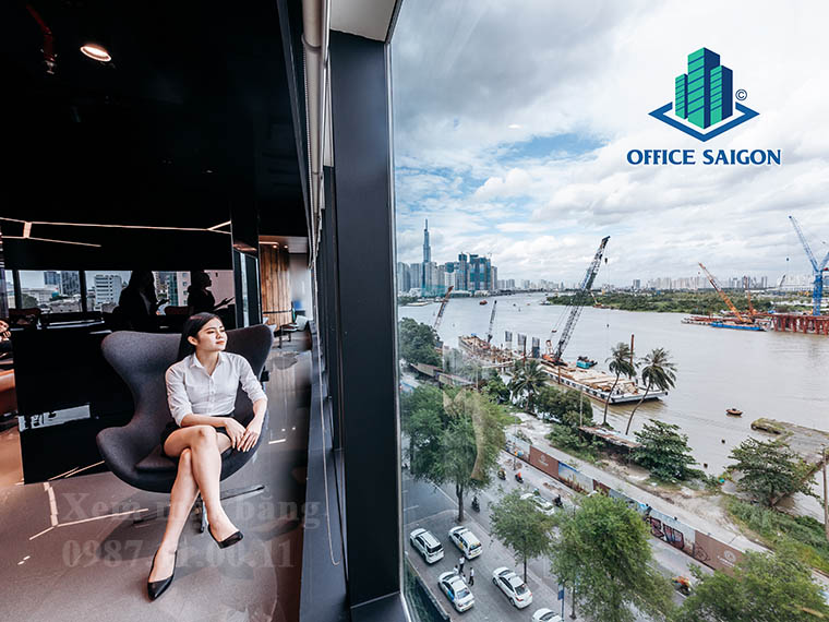 Up coworking Le Meridien