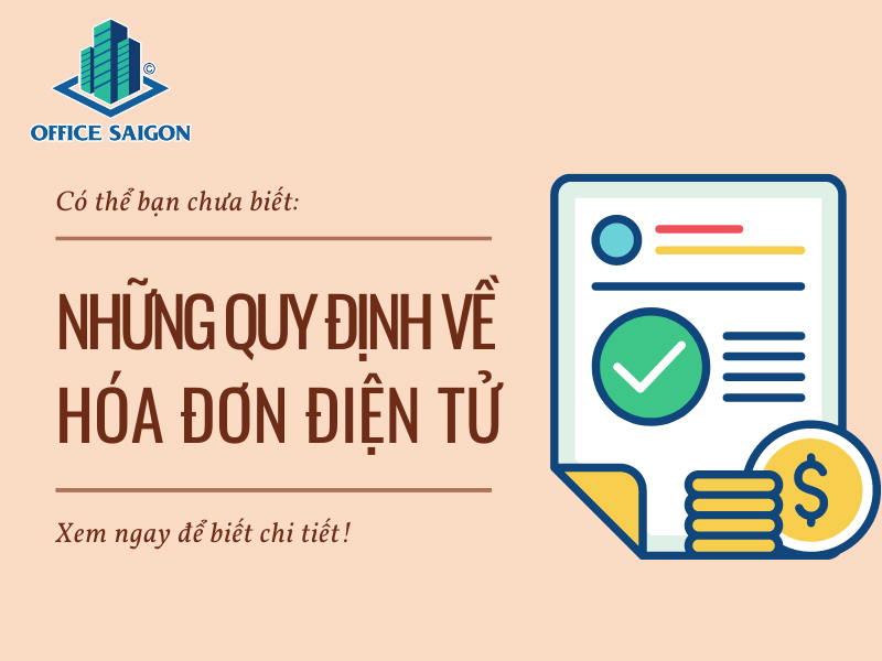 Hóa đơn điện tử