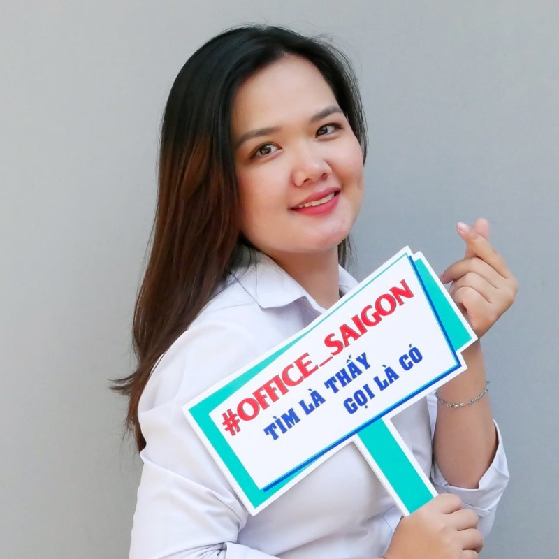 Thu Vân Author