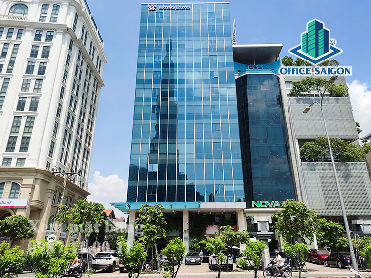 Văn phòng cho thuê tại toà nhà Hưng Bình Building Quận Bình Thạnh