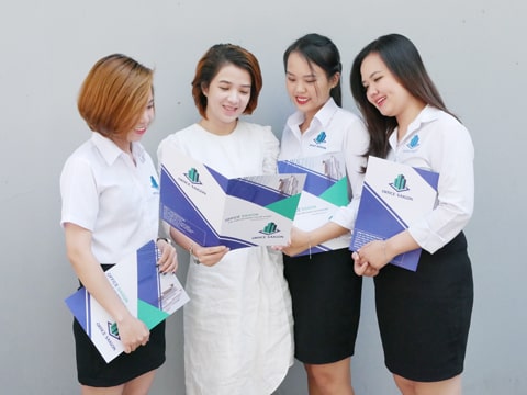 Office Saigon dịch vụ hỗ trợ thuê văn phòng