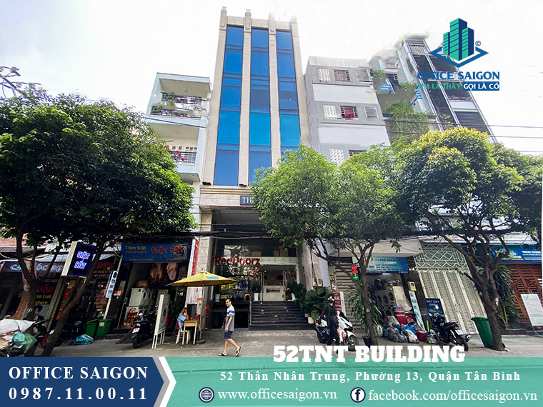 Reddoorz Building