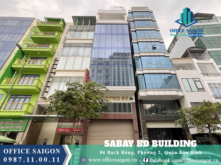 Sabay Bạch Đằng