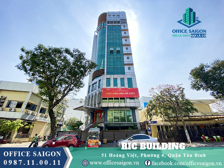 Ric Building