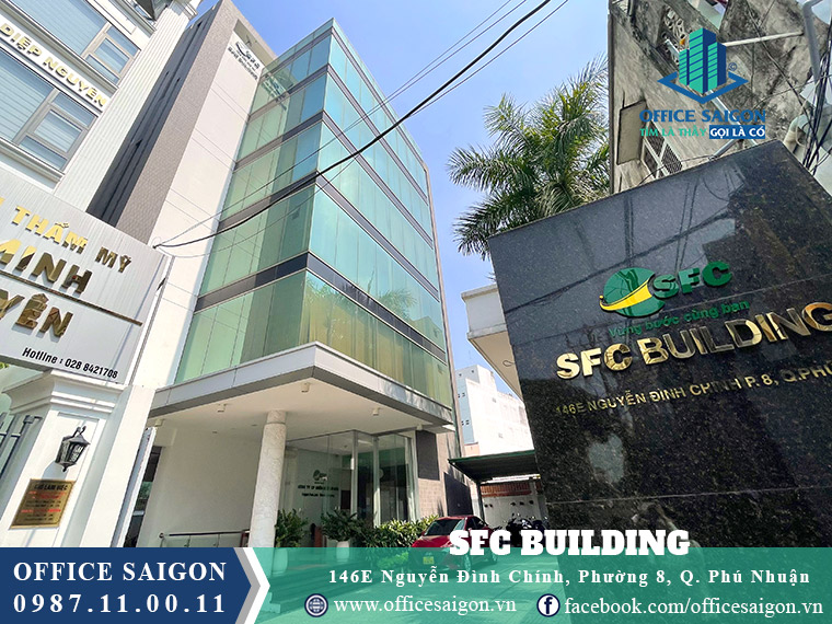 SFC Building
