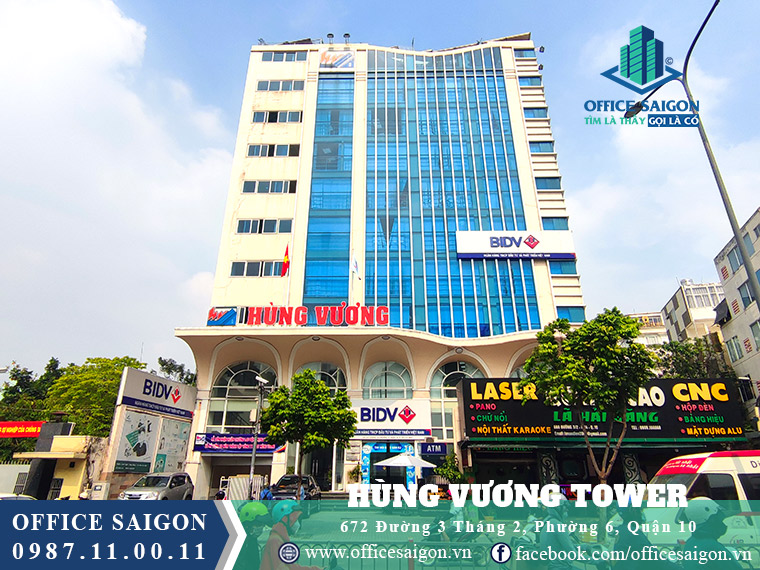 toa nha hung vuong quan 10