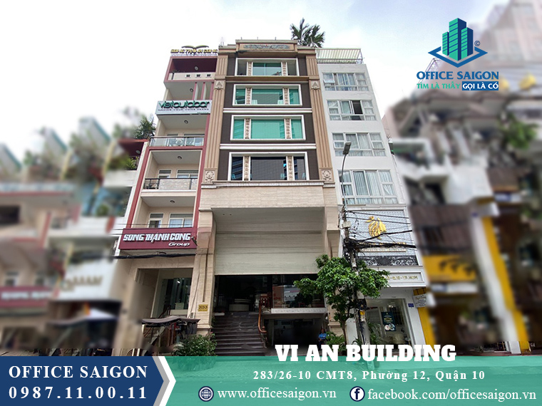 toa nha vi an building quan 10