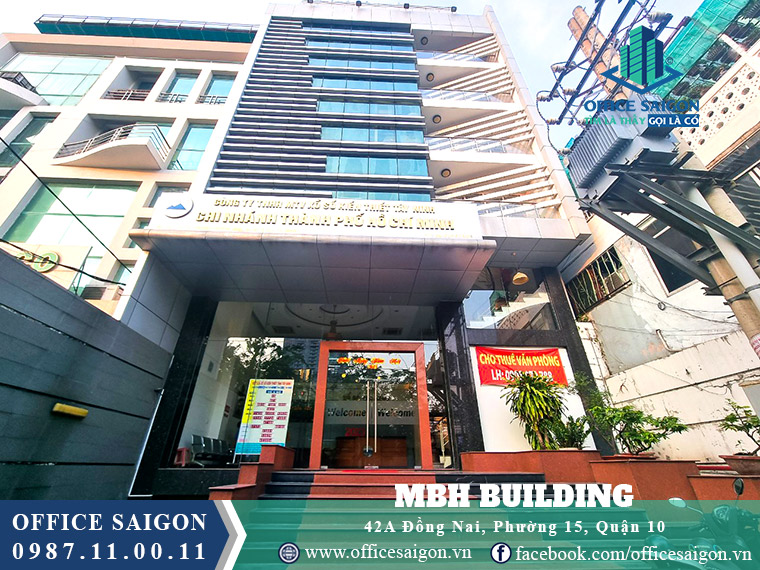 toa nha mbh building quan 10