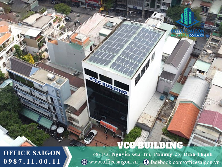 VCC Building