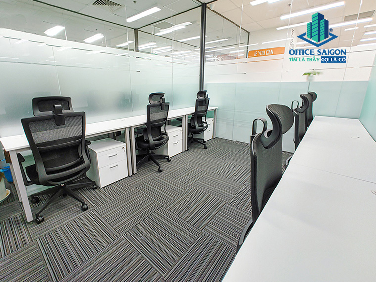Work Easy Serviced Offices