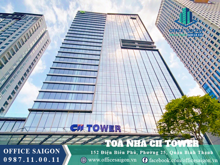 CII Tower