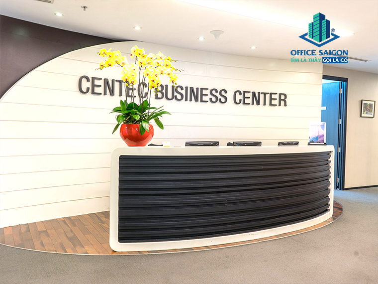 Giá thuê chỗ ngồi tại Centec Quận 3