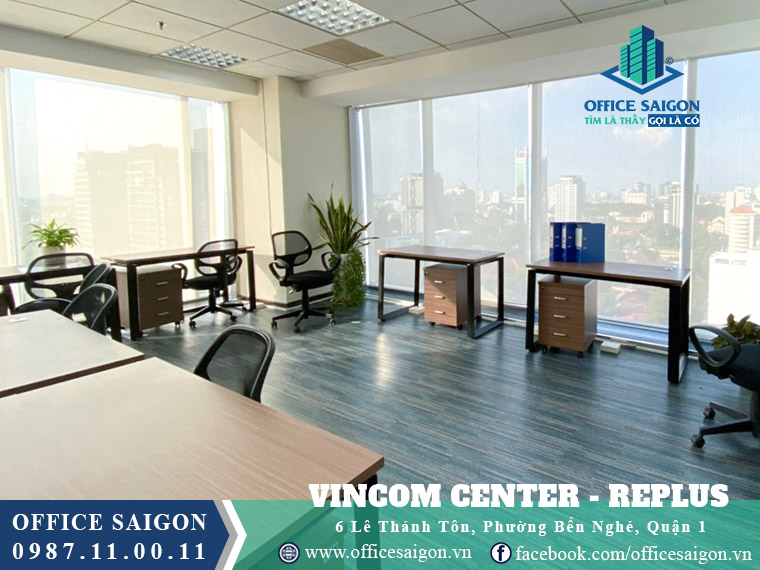 Vincom Center