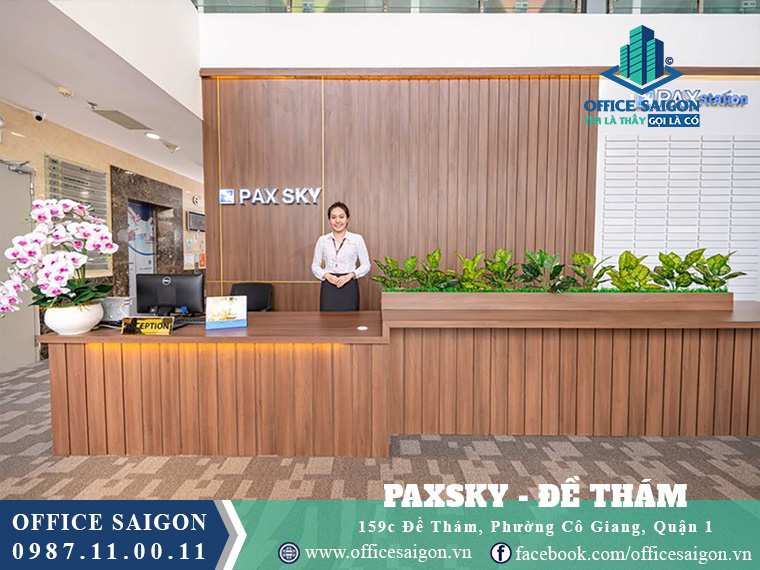 Pax Sky Đề Thám