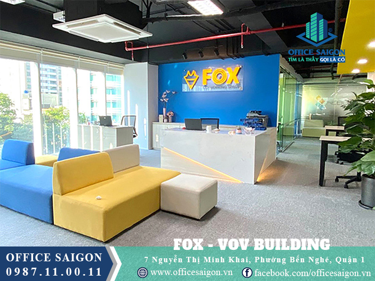 VOV Building