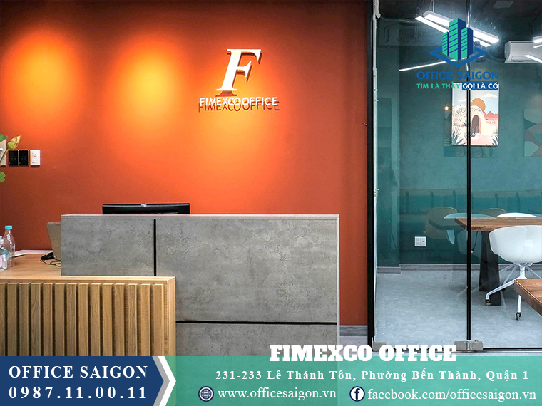 Fimexco Building