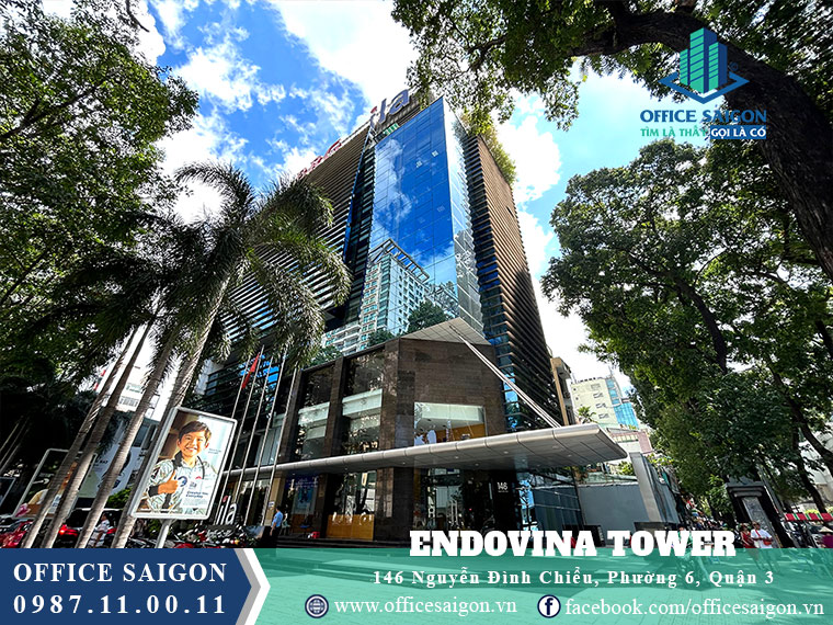 Endovina Tower