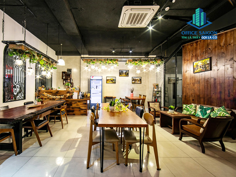 EX Word Business Center Trần Phú
