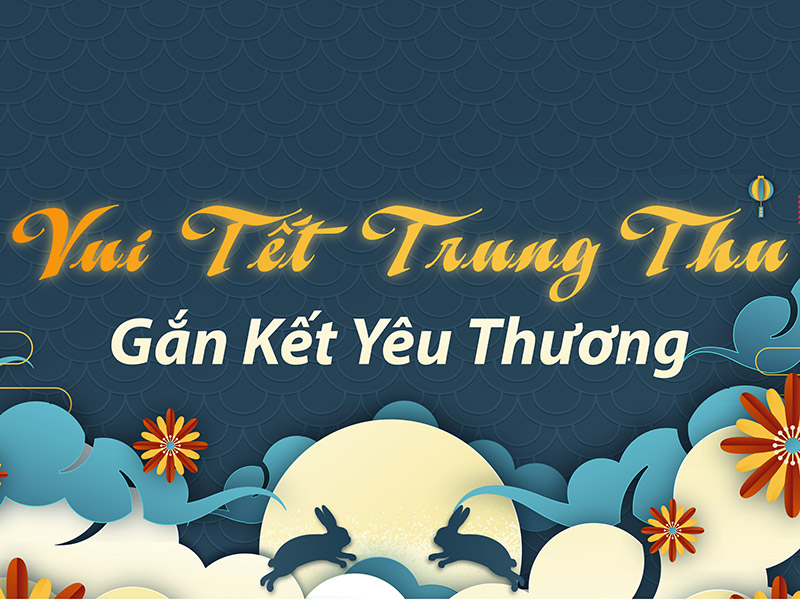 Lễ Hội Trung Thu 2023: Sự Kiện Đặc Biệt của Office Saigon