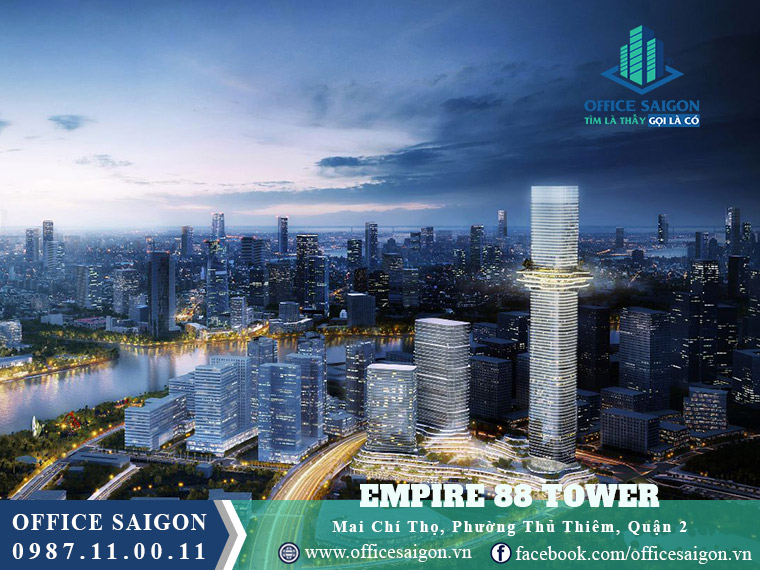 toa nha empire city
