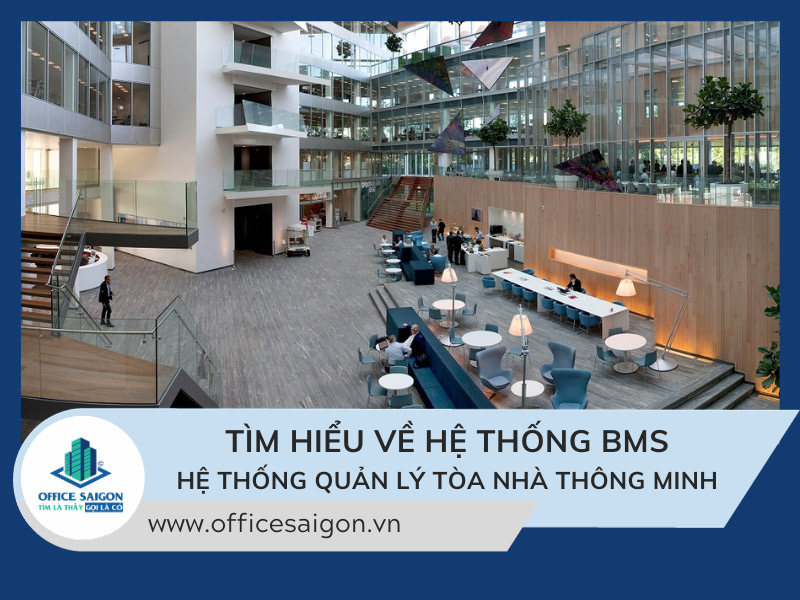 BMS là gì? Hệ thống BMS, IBMS, BEMS là gì?