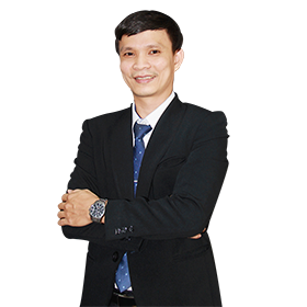 Nguyễn Minh Trường - Office Saigon