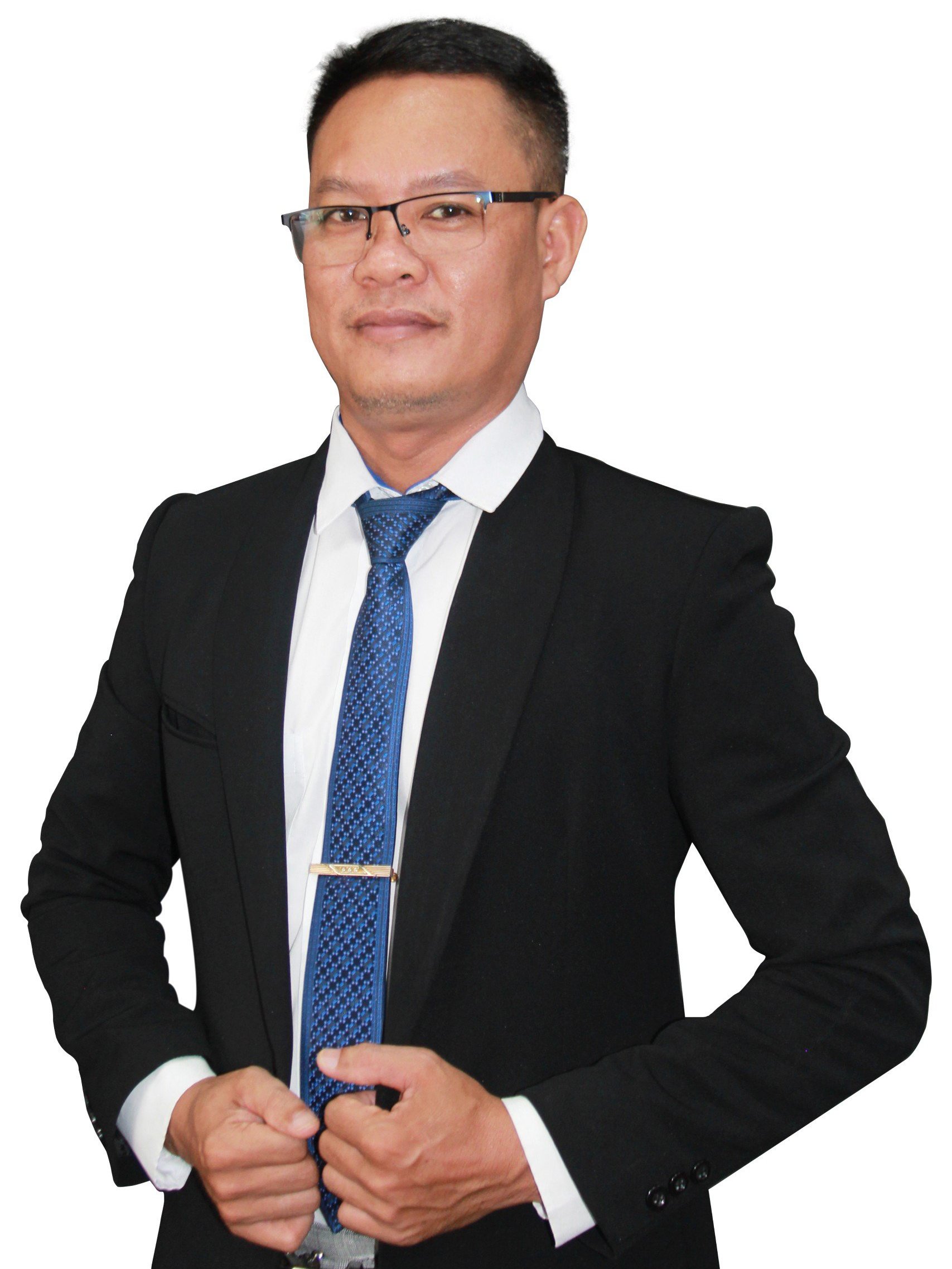 Hình ban lãnh đạo