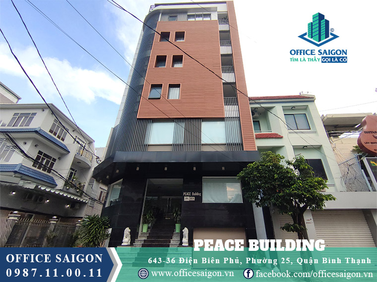 Peace Building