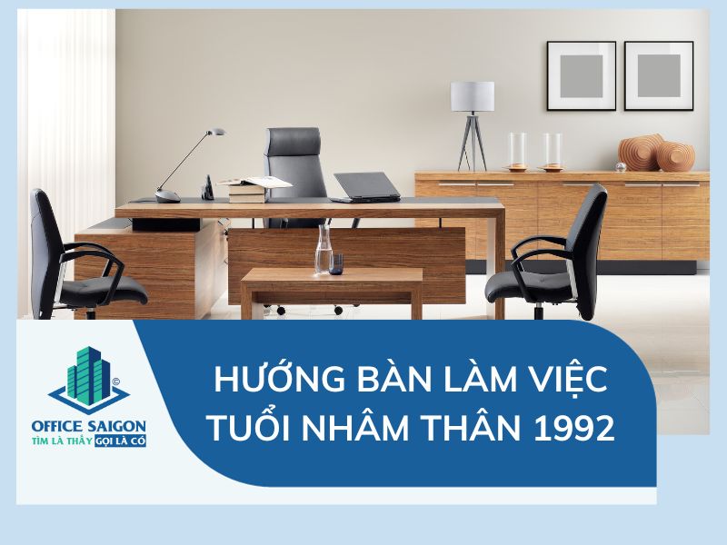 Huong ngoi lam viec dem lai may man cho Nham Than 1992