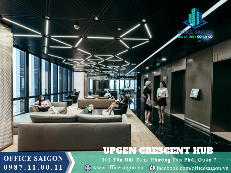 Crescent Hub