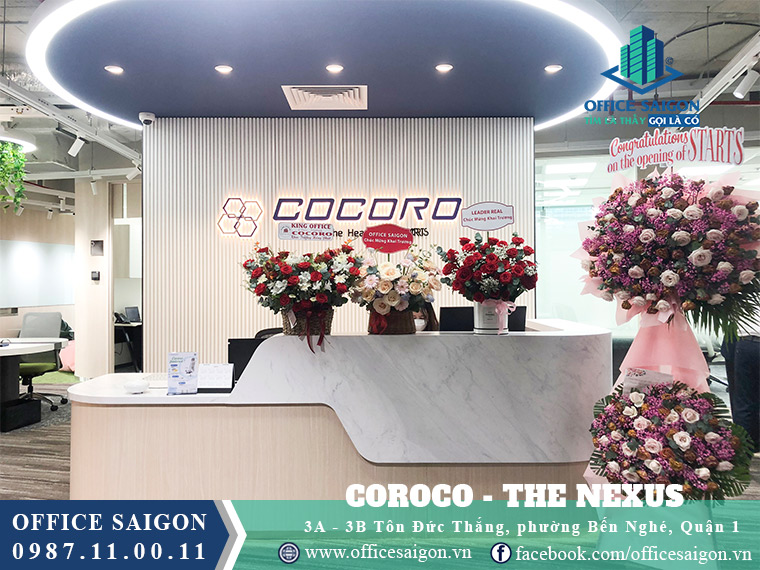 Cocoro - The Nexus