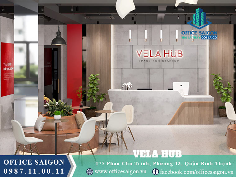 Vela Hub Phan Chu Trinh