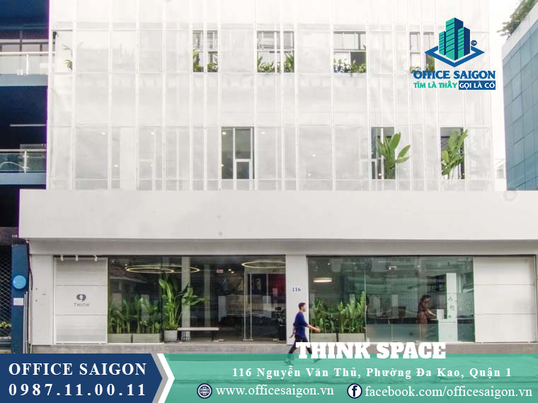 Think Space Nguyễn Văn Thủ