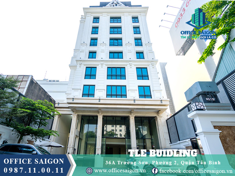 TLE Building