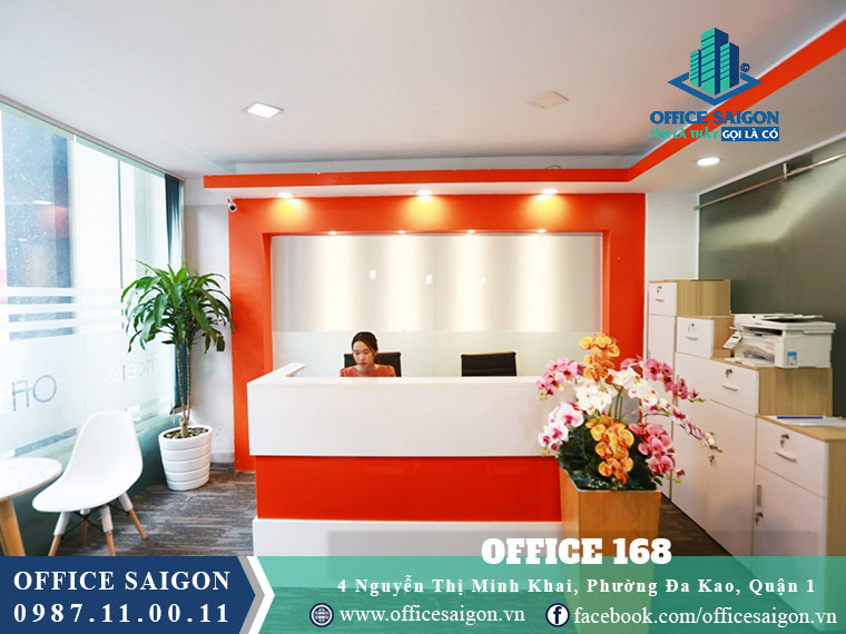 Office 168