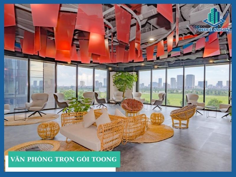 TOP 10 Văn Phòng Ảo Tốt Nhất TP HCM 2026