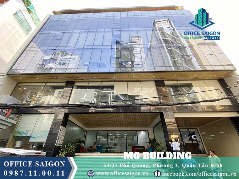 Moza Building