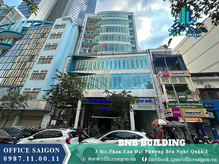 BNB Building