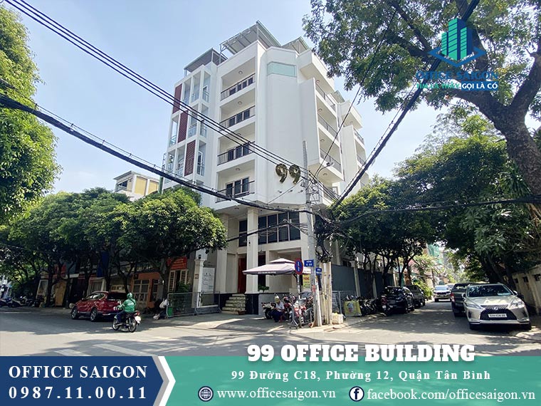 99 Office Building