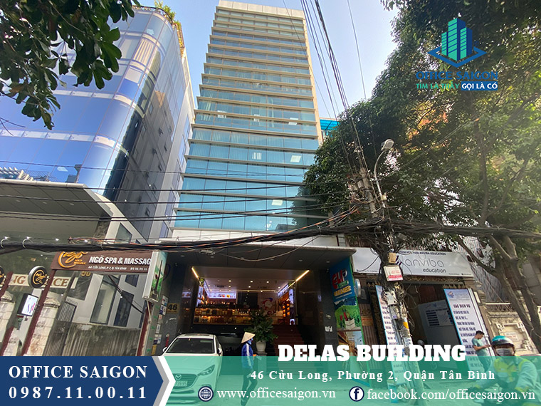 Delas Building